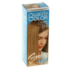 Эстель Гель-краска для волос т.116 натурально-русый